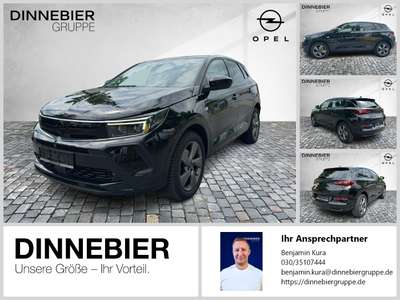 Bild Opel Grandland X