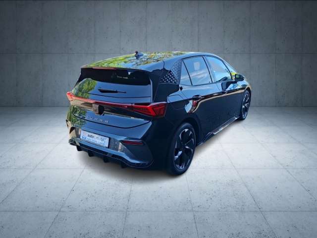 Fahrzeugbild eines CUPRA Born