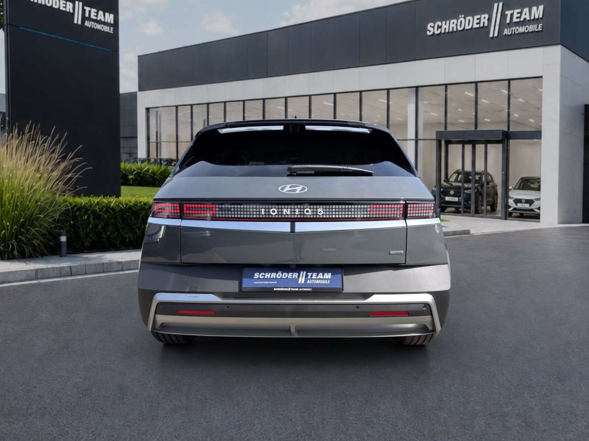 Fahrzeugbild eines Hyundai IONIQ 5