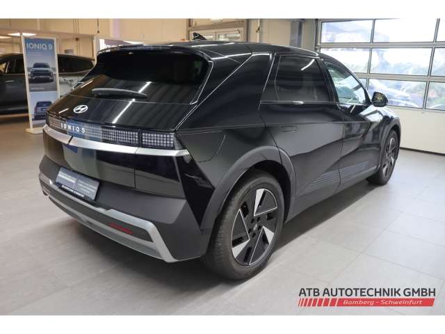 Fahrzeugbild eines Hyundai IONIQ 5