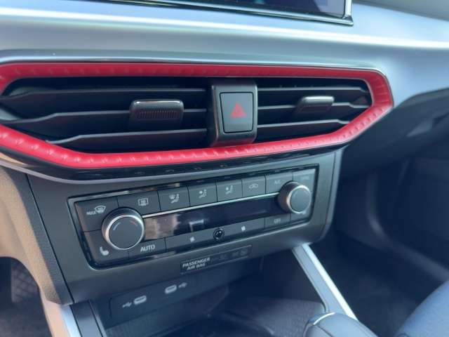 Fahrzeugbild eines SEAT Arona
