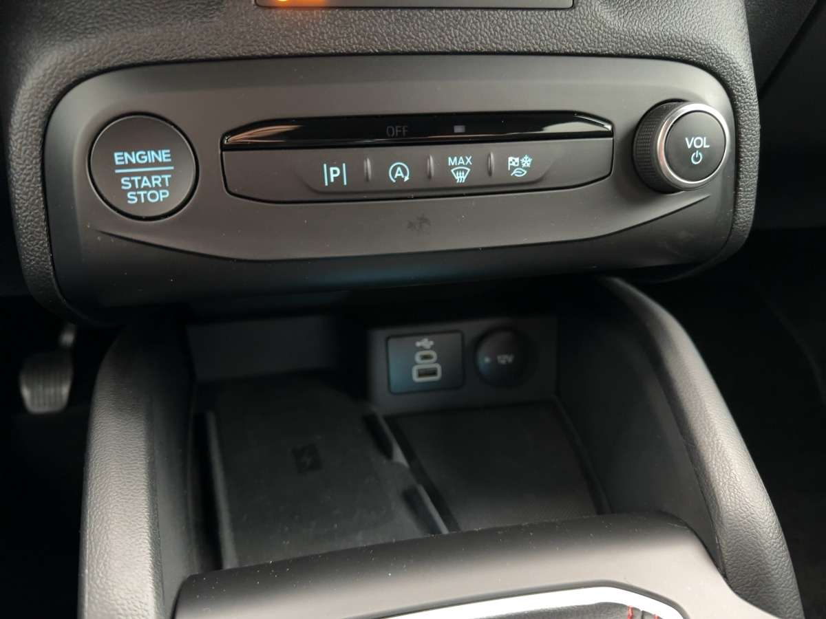Fahrzeugbild eines Ford Focus