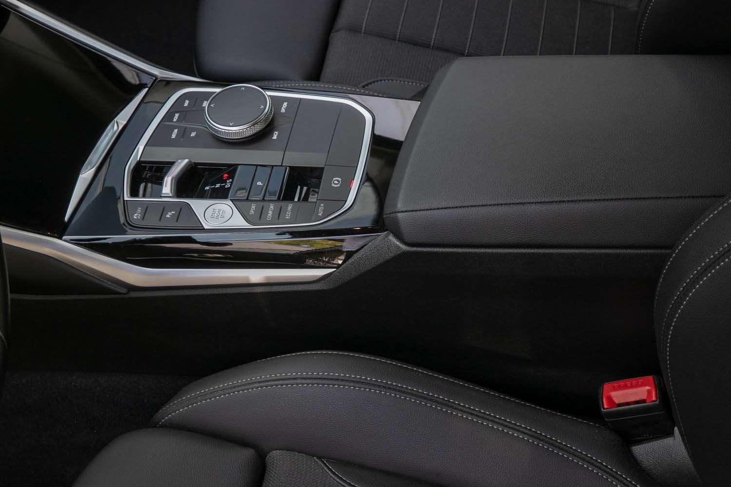 Fahrzeugbild eines BMW 3er-Reihe