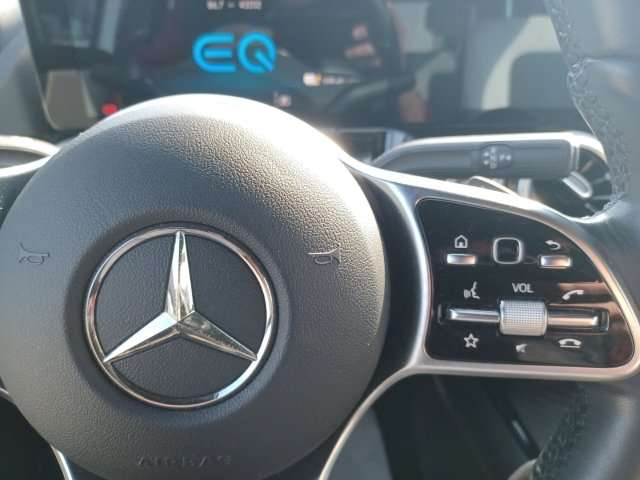 Fahrzeugbild eines Mercedes-Benz GLA