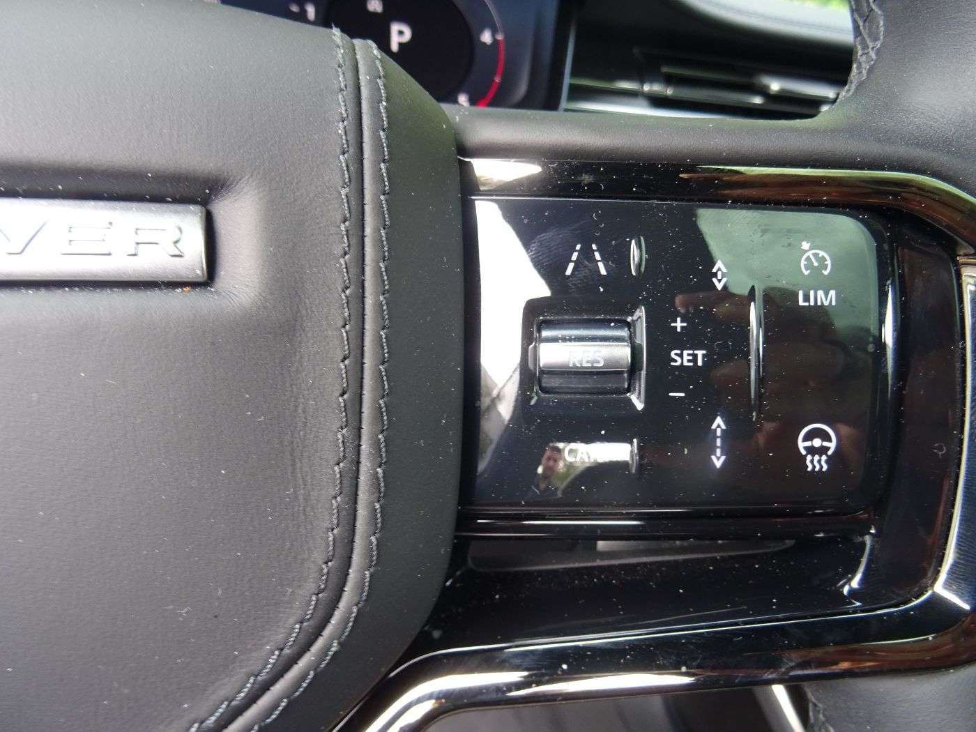 Fahrzeugbild eines Land Rover Range Rover Sport