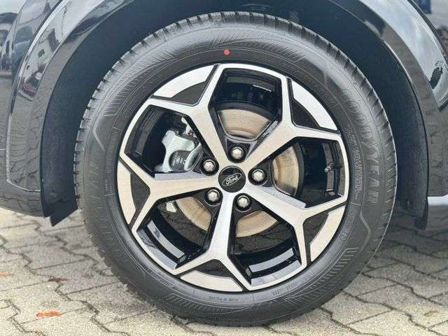 Fahrzeugbild eines Ford Puma
