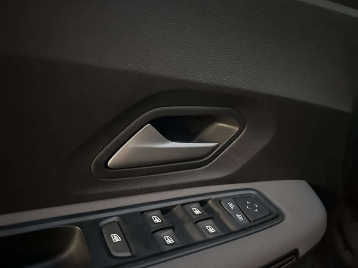 Fahrzeugbild eines Dacia Sandero