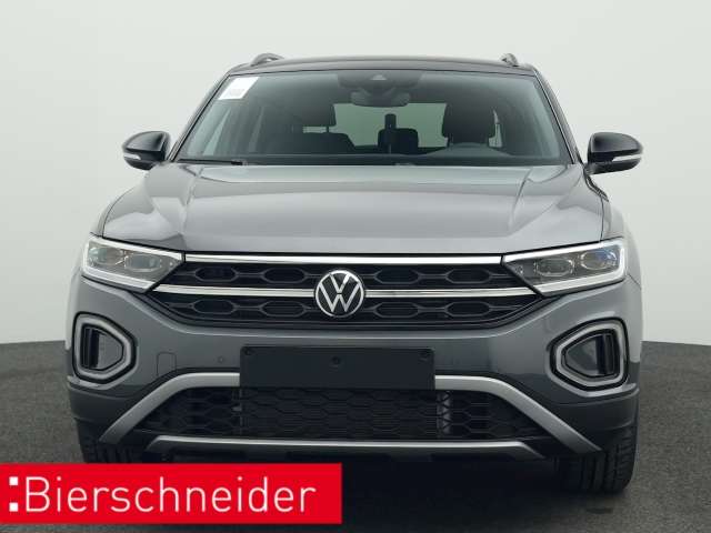 Fahrzeugbild eines Volkswagen T-Roc