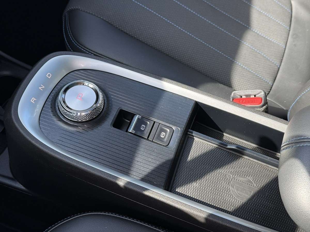 Fahrzeugbild eines GWM Ora 03