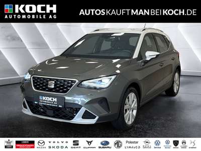 Bild SEAT Arona