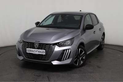 Bild Peugeot 208
