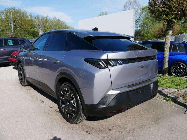 Fahrzeugbild eines Peugeot 3008