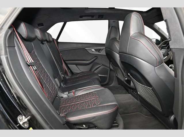 Fahrzeugbild eines Audi RS Q8