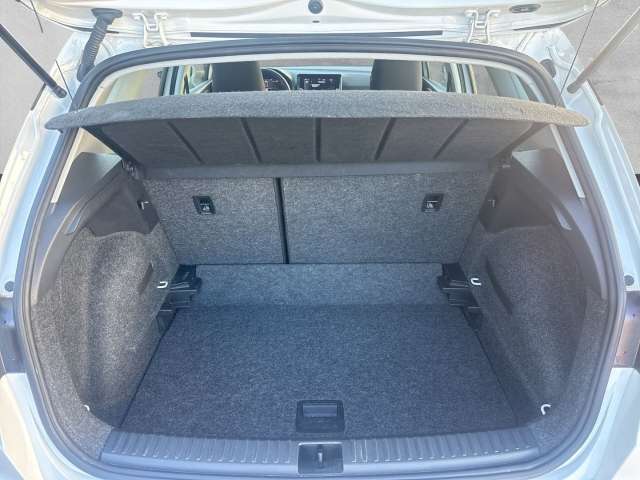 Fahrzeugbild eines SEAT Arona