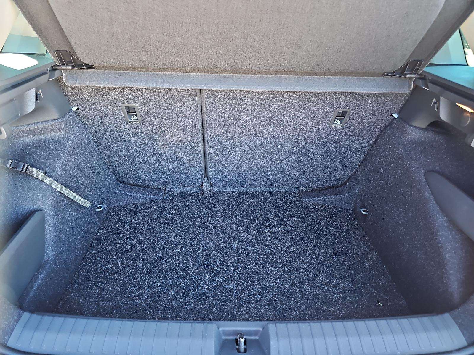 Fahrzeugbild eines Skoda Kamiq