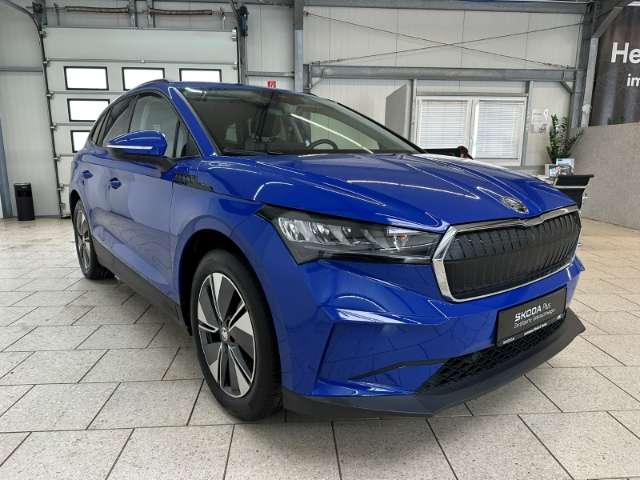 Fahrzeugbild eines Skoda ENYAQ