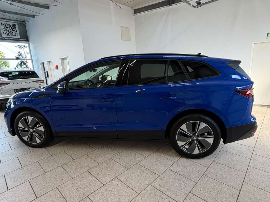 Fahrzeugbild eines Skoda Enyaq