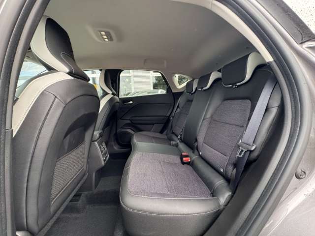 Fahrzeugbild eines Renault Captur