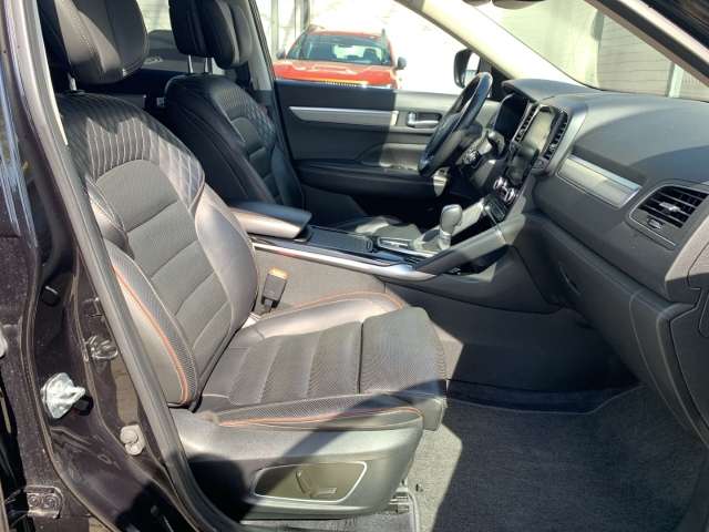 Fahrzeugbild eines Renault Koleos