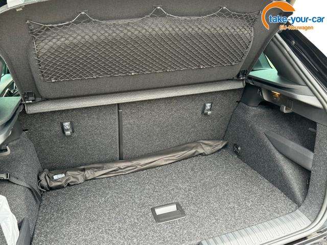 Fahrzeugbild eines Skoda Kamiq
