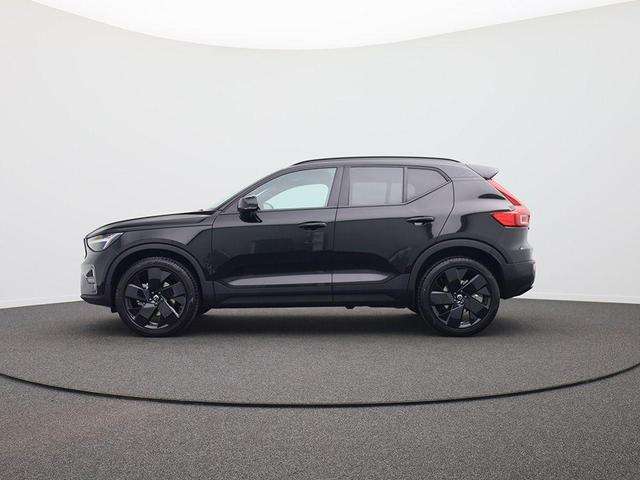 Fahrzeugbild eines Volvo XC40