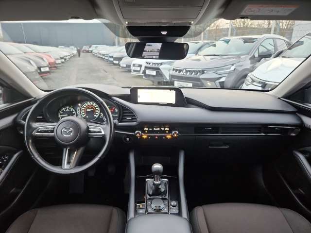 Fahrzeugbild eines Mazda Mazda3