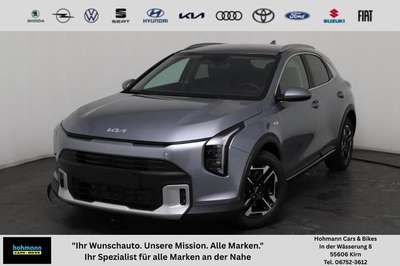 Bild Kia XCeed