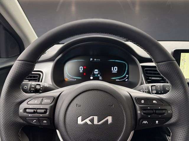 Fahrzeugbild eines Kia Stonic