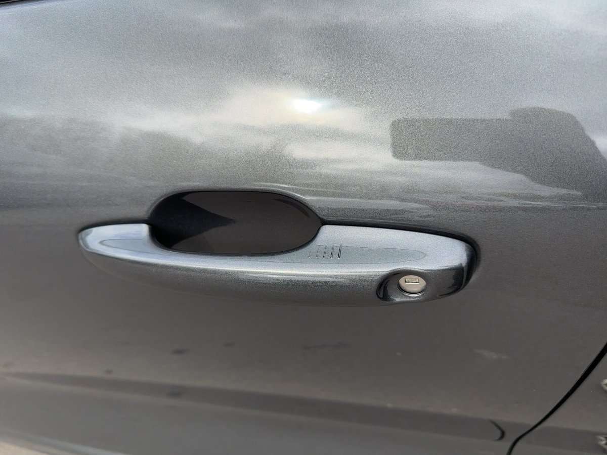 Fahrzeugbild eines Ford Kuga