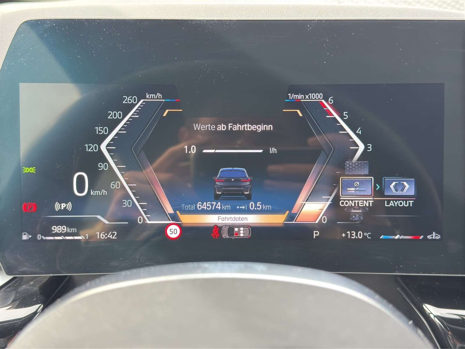 Fahrzeugbild eines BMW 2er-Reihe