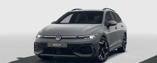 Fahrzeugbild eines Volkswagen Golf