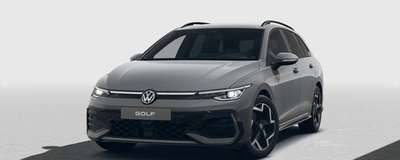 Bild Volkswagen Golf