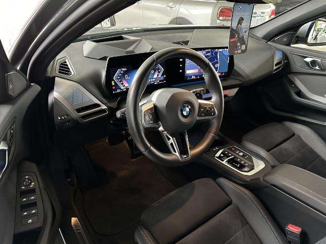 Fahrzeugbild eines BMW 1er-Reihe