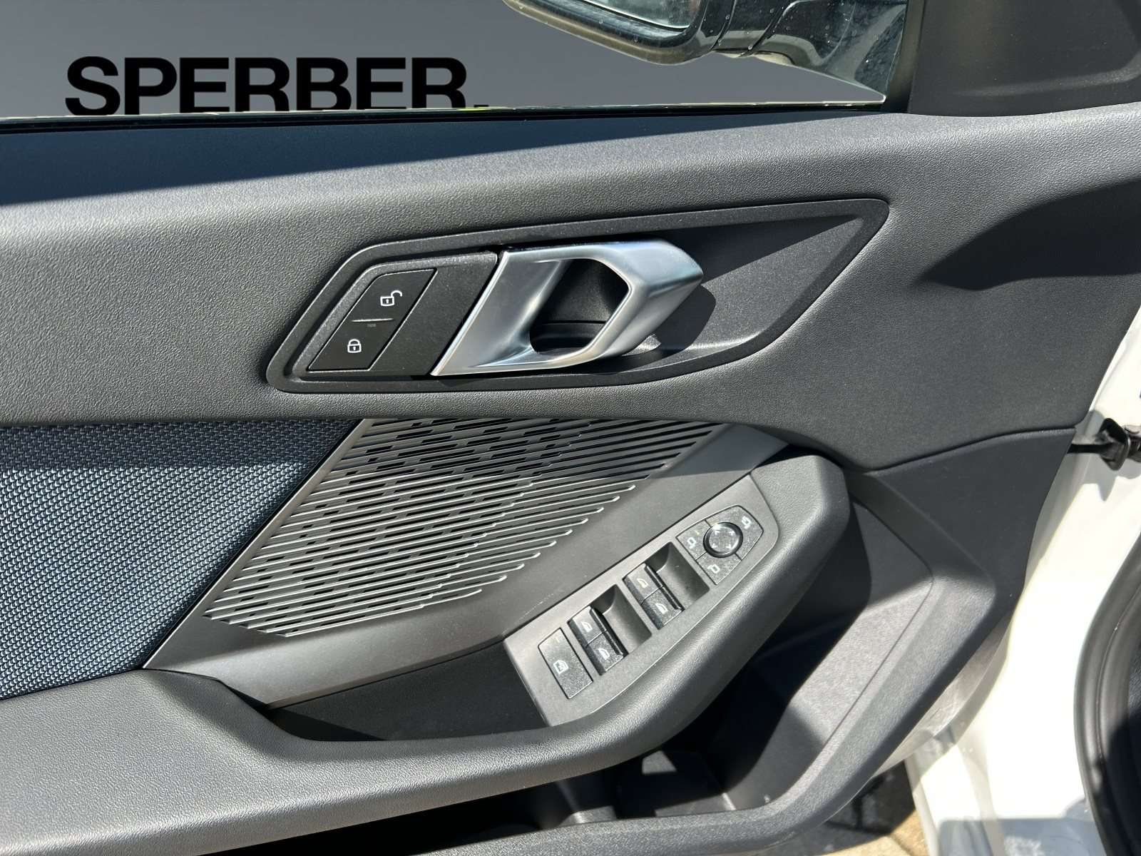 Fahrzeugbild eines BMW 1er-Reihe