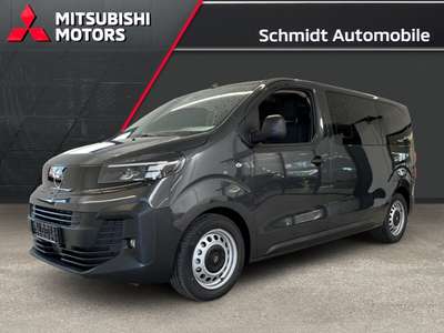 Bild Opel Vivaro