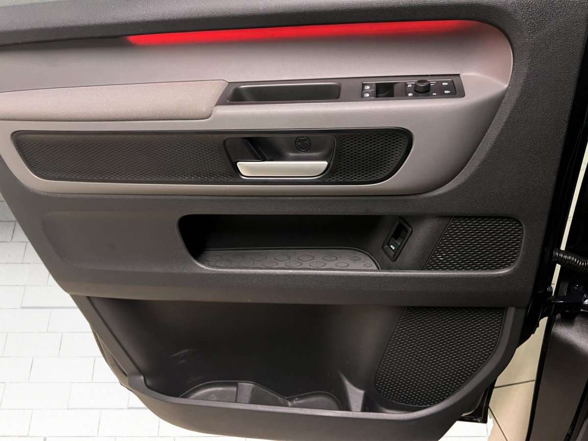 Fahrzeugbild eines Volkswagen ID. BUZZ