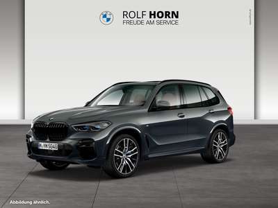 Bild BMW X5
