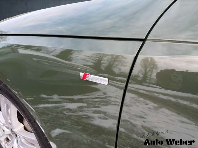 Fahrzeugbild eines Audi A4