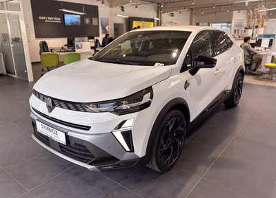 Bild Renault Symbioz