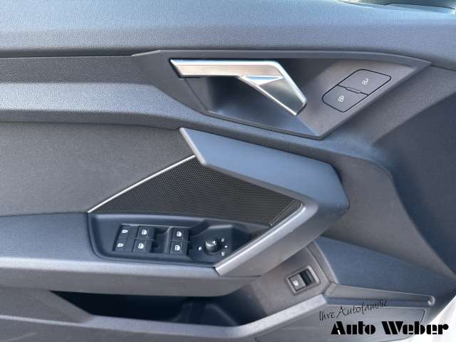 Fahrzeugbild eines Audi A3