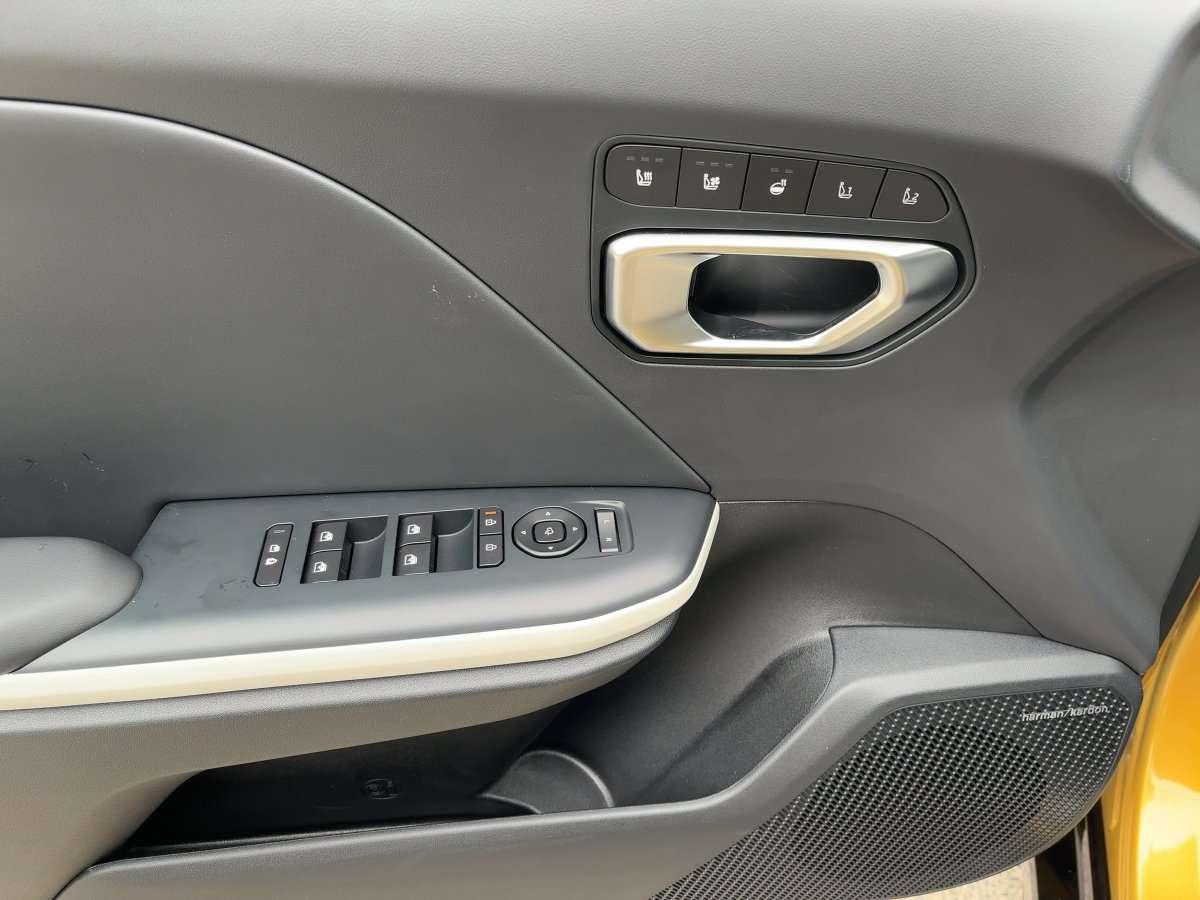 Fahrzeugbild eines Kia K4