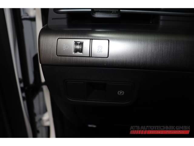 Fahrzeugbild eines Hyundai Kona Elektro