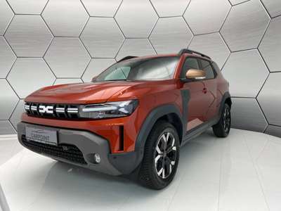 Bild Dacia Duster