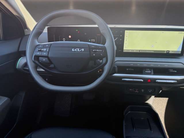 Fahrzeugbild eines Kia EV4