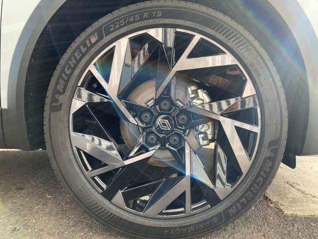 Fahrzeugbild eines Renault Symbioz