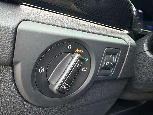 Fahrzeugbild eines Volkswagen T-Cross