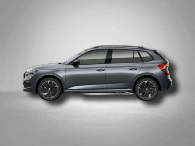 Fahrzeugbild eines Skoda Kamiq