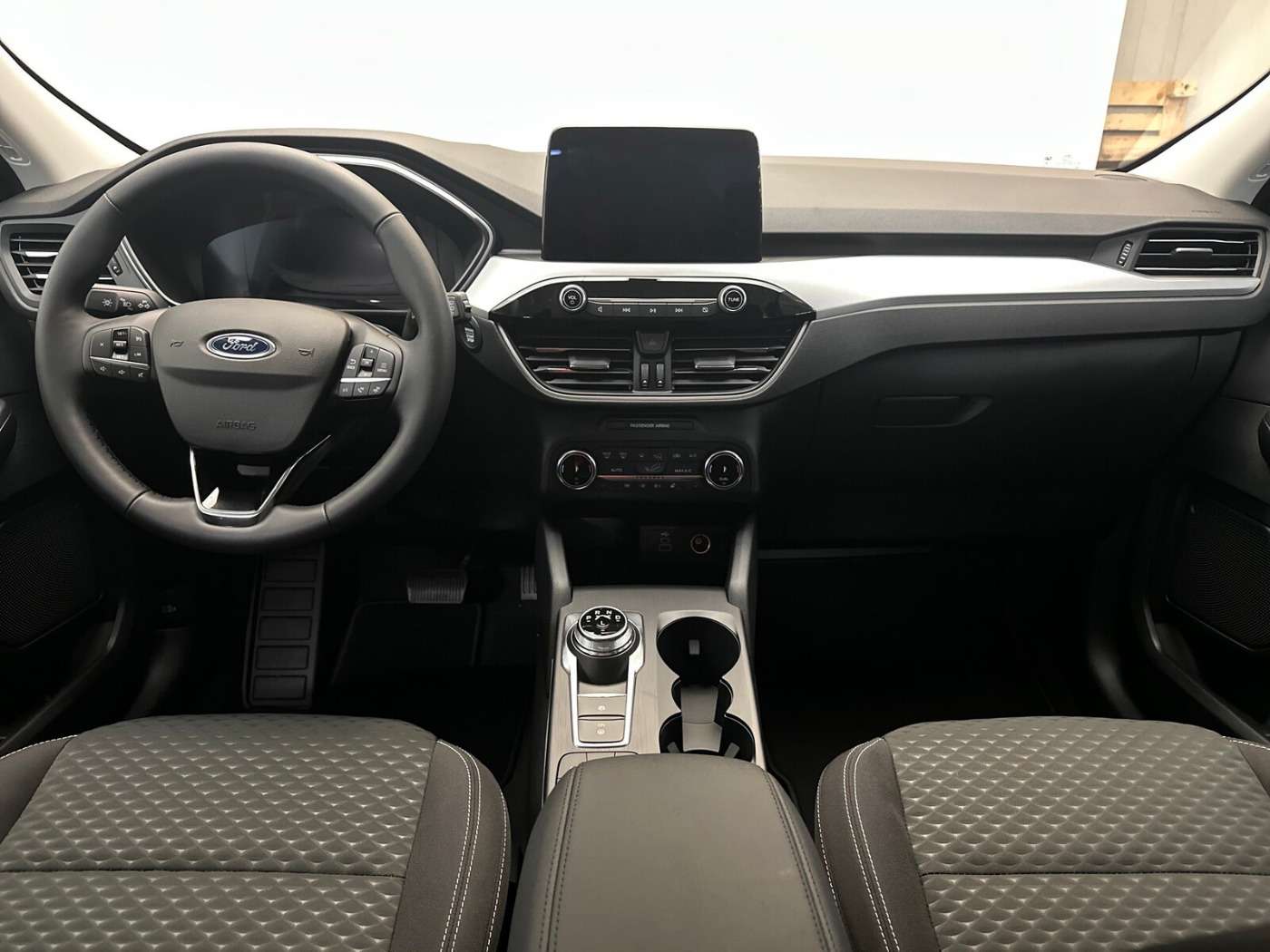Fahrzeugbild eines Ford Kuga