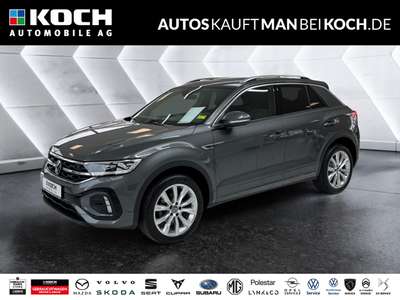 Bild Volkswagen T-Roc