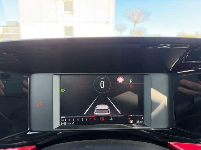 Fahrzeugbild eines Opel Mokka